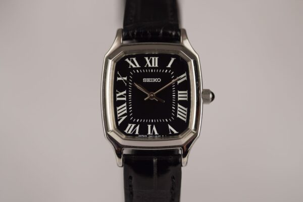 Seiko Shinzone Quartz 7N01-HAD0