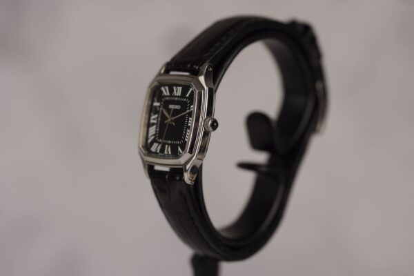 Seiko Shinzone Quartz 7N01-HAD0 – Image 2
