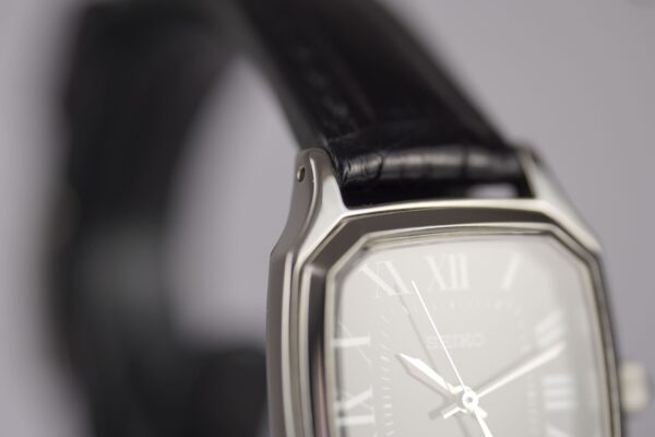 Seiko Shinzone Quartz 7N01-HAD0 – Image 9