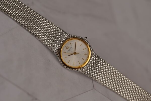 Seiko Credor 1271-0060 – Image 12