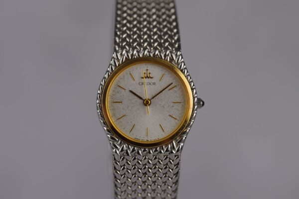 Seiko Credor 1271-0060