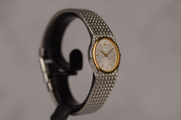Seiko Credor 1271-0060 – Image 4