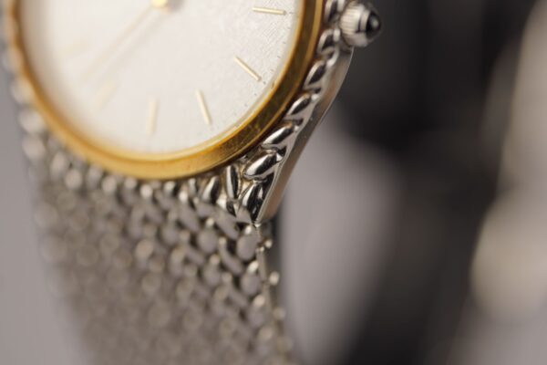 Seiko Credor 1271-0060 – Image 8