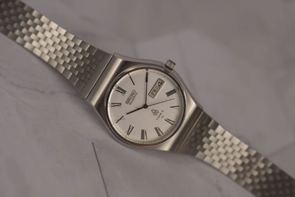 Seiko Type 2 4316-8000 – Image 11
