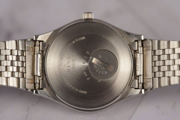 Seiko Type 2 4316-8000 – Image 14