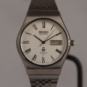 Seiko Type 2 4316-8000