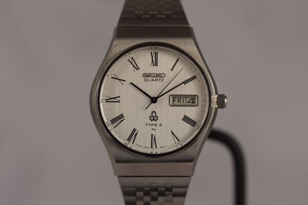 Seiko Type 2 4316-8000