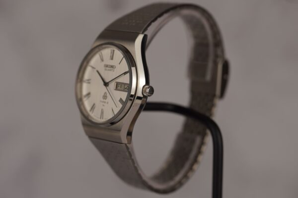 Seiko Type 2 4316-8000 – Image 2