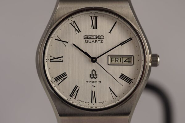 Seiko Type 2 4316-8000 – Image 6