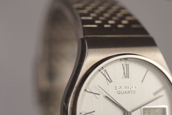 Seiko Type 2 4316-8000 – Image 9