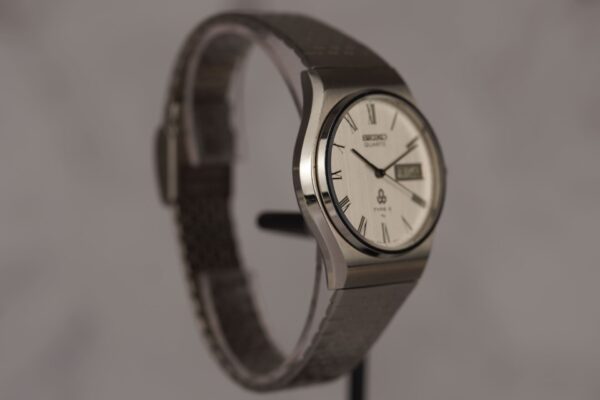 Seiko Type 2 4316-8000 – Image 4