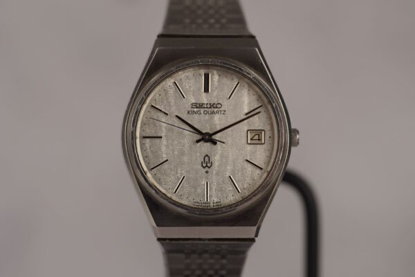 Seiko King Quartz 4822-8120