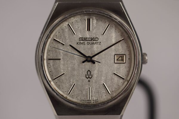 Seiko King Quartz 4822-8120 – Image 6