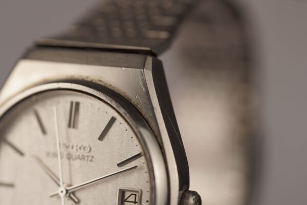 Seiko King Quartz 4822-8120 – Image 7