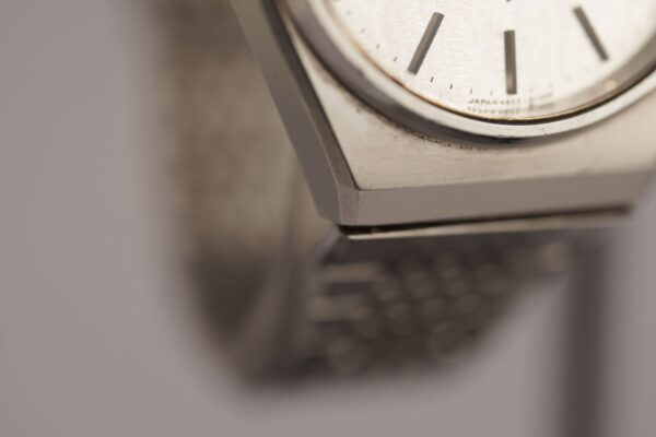 Seiko King Quartz 4822-8120 – Image 10
