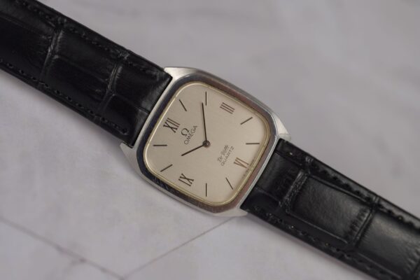 Omega De Ville  191.0125 – Image 11