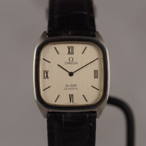 Omega De Ville  191.0125