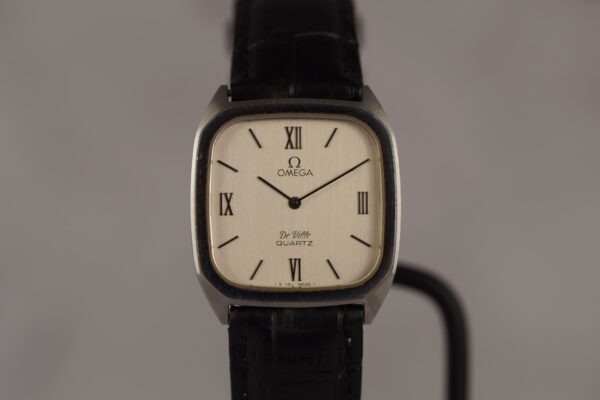 Omega De Ville  191.0125