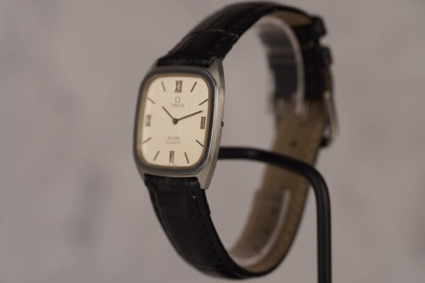Omega De Ville  191.0125 – Image 2