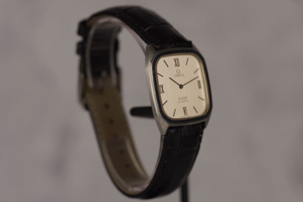 Omega De Ville  191.0125 – Image 4