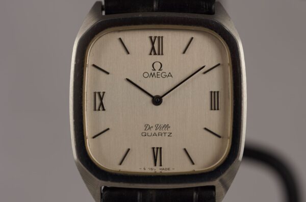 Omega De Ville  191.0125 – Image 6
