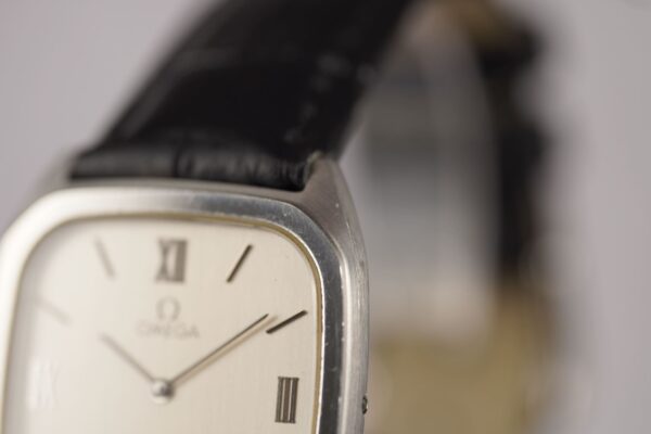 Omega De Ville  191.0125 – Image 7