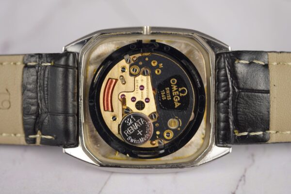 Omega De Ville  191.0125 – Image 15