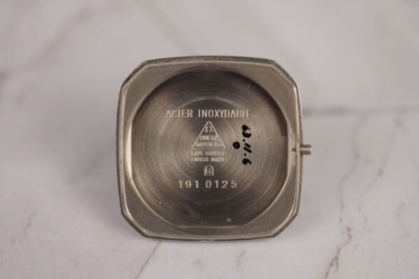 Omega De Ville  191.0125 – Image 16