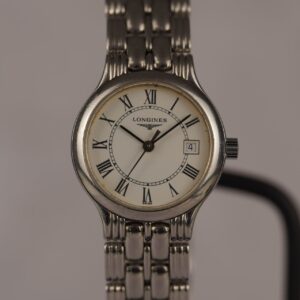Longines EFC Quartz L5.149.4