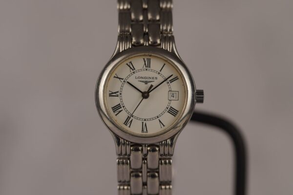 Longines EFC Quartz L5.149.4