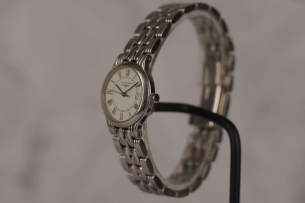 Longines EFC Quartz L5.149.4 – Image 2
