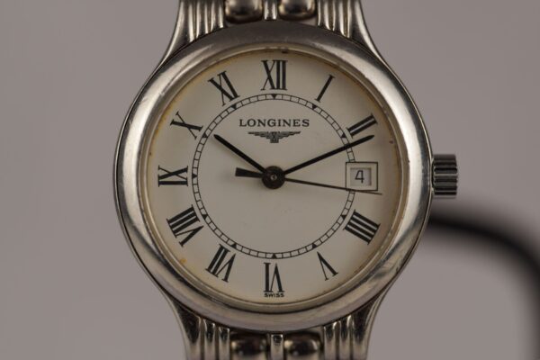 Longines EFC Quartz L5.149.4 – Image 6