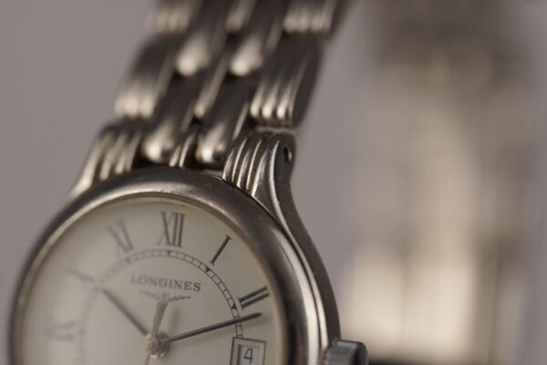 Longines EFC Quartz L5.149.4 – Image 7