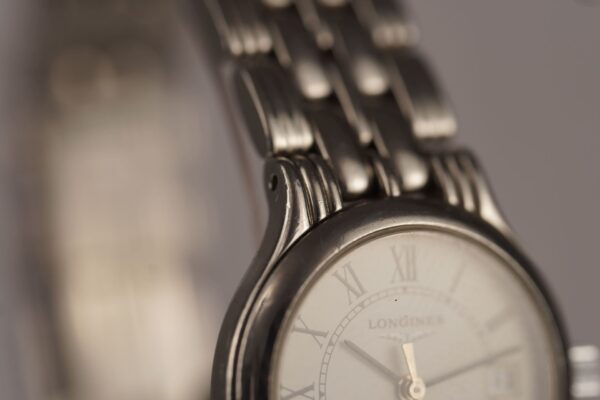 Longines EFC Quartz L5.149.4 – Image 9