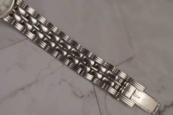 Longines EFC Quartz L5.149.4 – Image 13