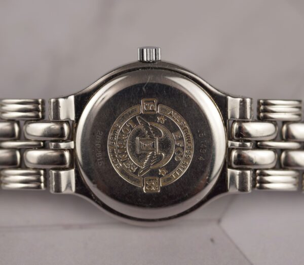 Longines EFC Quartz L5.149.4 – Image 14