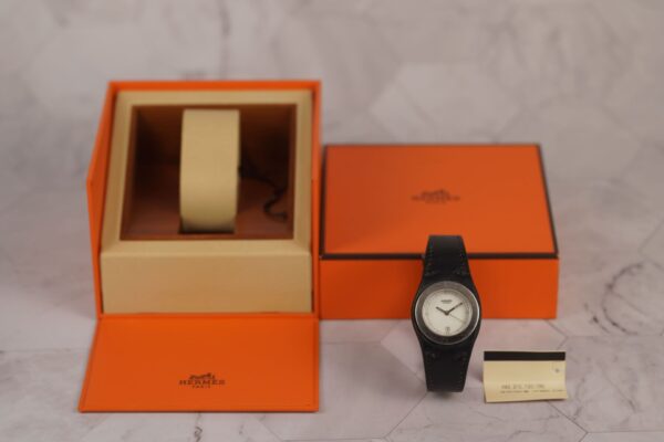 Hermès Harnais HA3.210 – Image 16