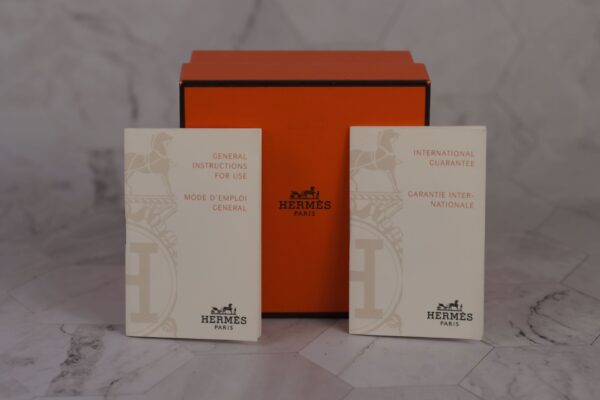 Hermès Harnais HA3.210 – Image 15
