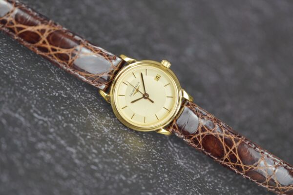 Longines Les Grandes Classique L4.177.2 – Image 11