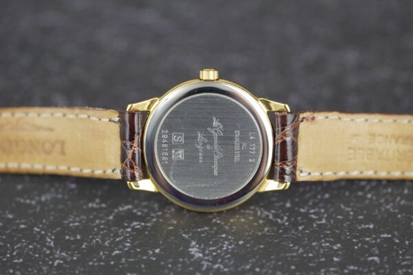 Longines Les Grandes Classique L4.177.2 – Image 14