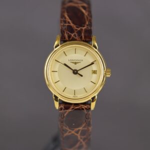 Longines Les Grandes Classique L4.177.2