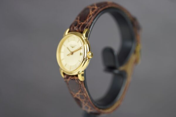 Longines Les Grandes Classique L4.177.2 – Image 2
