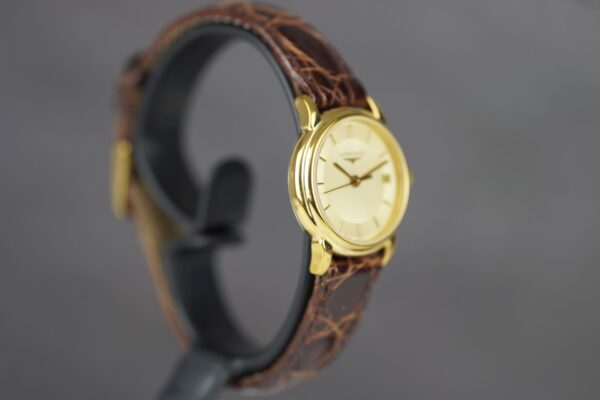 Longines Les Grandes Classique L4.177.2 – Image 4