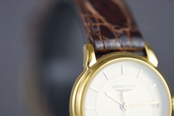 Longines Les Grandes Classique L4.177.2 – Image 9