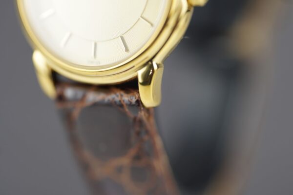 Longines Les Grandes Classique L4.177.2 – Image 8