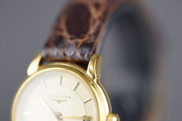 Longines Les Grandes Classique L4.177.2 – Image 7