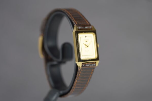 Longines "Tank" Quartz 962 6519 – Image 4