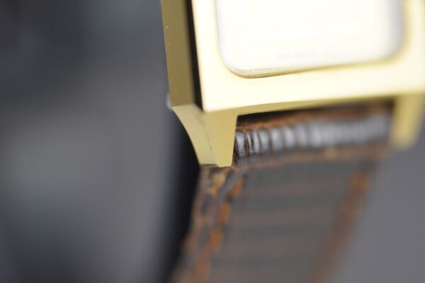 Longines "Tank" Quartz 962 6519 – Image 10