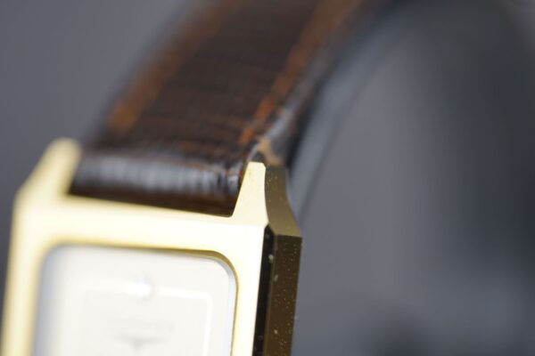 Longines "Tank" Quartz 962 6519 – Image 7