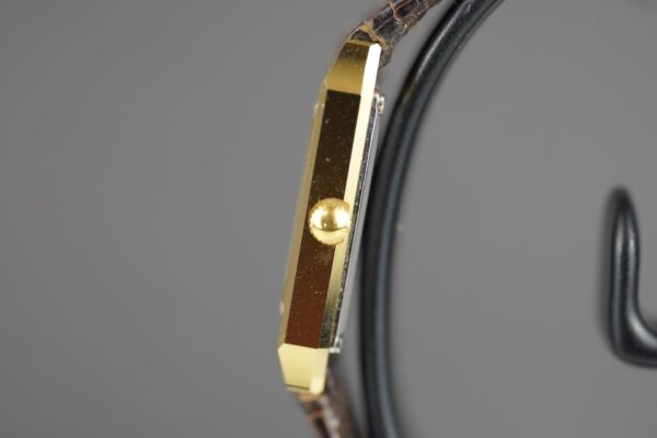 Longines "Tank" Quartz 962 6519 – Image 3